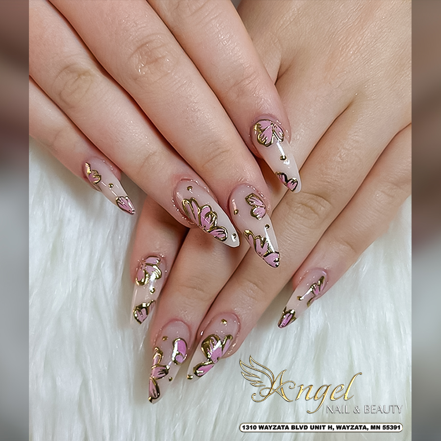 Nail Art April 2026 – Fresh Design Inspiration